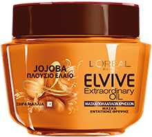 ELVIVE Jojoba Mask